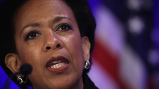 It's Confirmed: Bad-Ass, Kick-Ass Black Female Lawyers Won 2015